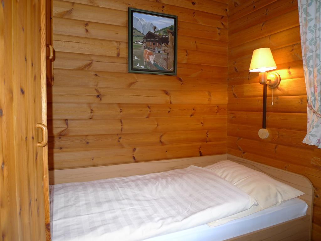 Landhaus Meyer Riefensbeek الغرفة الصورة