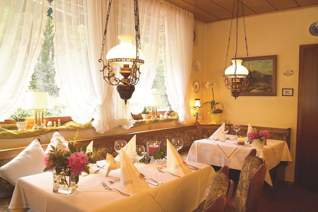 Landhaus Meyer Riefensbeek المظهر الخارجي الصورة